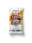 UEFA Champions League Match Attax 2026/2027 kortelių pakelis