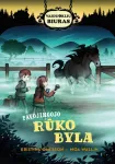 Pavojingojo rūko byla. 3 dalis (knyga su defektais)