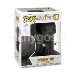 FUNKO POP! Vinilinė figūrėlė: Movies: Harry Potter - Dementor