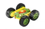 Nuotoliniu būdu valdomas (RC) automobilis Mini Turnator 2.0, 1:24, 2,4 GHz