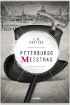 Peterburgo meistras