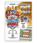 UEFA Champions League Match Attax 2026/2027 Startinė pakuotė