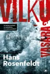 Vilkų vasara (knyga su defektais)