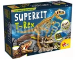 Lisciani I'M Genius Super rinkinys T-Rex