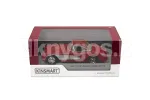 KINSMART Automobilis 1957 CHEVROLET CORVETTE, 1:34
