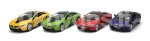 KINSMART automobilis BMW I8, 12 cm