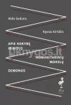 Apie kokybę ir kitus humanitarinių mokslų demonus