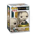FUNKO POP! Vinilinė figūrėlė: Lord Of The Rings - Gollum