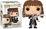 FUNKO POP! Vinilinė figūrėlė: Hermione Grainger w/Feather
