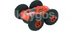 Nuotoliniu būdu valdomas automobilis Turnator Super Flip 180, 1:20, 2,4 GHz