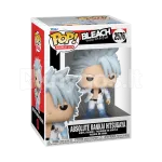 FUNKO POP! Vinilinė figūrėlė: Animation: Bleach TYBW - Hitsugaya