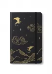 Užra&scaron;ų knygelė IF &bdquo;Bookaroo DRAGON&ldquo;, A5