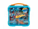 Hot Wheels kolekcinė vitrina automobiliukams