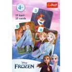 TREFL FROZEN 2 Kortų žaidimas &bdquo;Frozen II&ldquo;