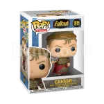 FUNKO POP! Vinilinė figūrėlė: Fallout - Caesar