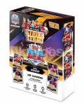 UEFA Champions League Match Attax 2026/2027 kortelių papildymo rinkinys metalinėje dėžutėje Strike Team