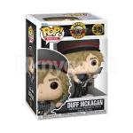 FUNKO POP! Guns N&acute; Roses - Duff McKagan (1985)