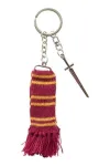 Pakabukas Harry Potter &bdquo;Gryffindor&ldquo; &scaron;alikas, 15 cm