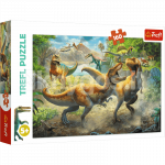 TREFL dėlionė &bdquo;Dinozaurai&ldquo;, 160 det.