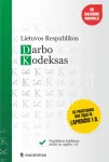 Lietuvos Respublikos darbo kodeksas. Papildytas leidimas 2026 10 01