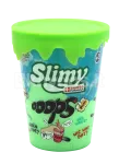 SLIMY Gleivių indelis, 80g