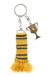 Pakabukas Harry Potter &bdquo;Hufflepuff&ldquo; &scaron;alikas, 15 cm