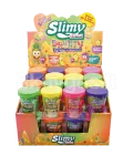 SLIMY Gleivių indelis, 80g