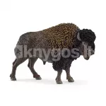 SCHLEICH WILD LIFE Bizonas