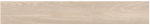 Laminuota sienų/lubų MDF danga KRONO ORIGINAL, sp. &scaron;viesus pilkas ažuolas, 2600x202x10 mm, 9067