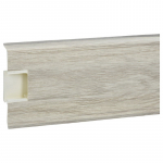 Grindjuostė KORNER Siena Nr.809, 80 x 2500 mm, spl. "Grayson"