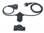 Apsauga nuo sausos eigos ITALTECNICA, HYDROSTOP "S", 991060