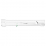 Vamzdinis raktas TOPEX 35D938, 21 x 23 mm