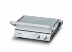 Elektrinis grilis CASO SteakChef