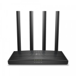 Mar&scaron;rutizatorius TP-LINK Archer C80, dviejų dažnių, Wi-Fi 5