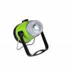 LED žibintuvėlis SUNLUX, 1 LED, komplektacijoje su elementais 4 x AA, 100 lm, 8016, A171490023