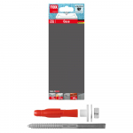 Praustuvų tvirtinimas TOX Oase, 2 vnt.