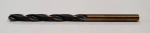 Grąžtas metalui PROFI, DIN 338, 5,0 x 86 mm.