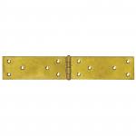 Lankstas DOMAX, Z 250/45, geltona spalva, 250 x 45 x 1,5 mm, 8033