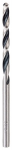 Grąžtas metalui BOSCH PointTeQ, 3 x 33 x 61 mm, 2 vnt.