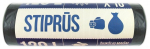 &Scaron;iuk&scaron;lių mai&scaron;ai SKUBIS Strong 053322, 120 l, 10 vnt.