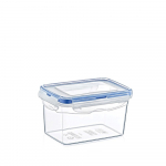 Pailgas hermetinis indelis D30272, 0,7 l