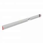Trapecinis lyginimo lotas HERVIN CONSTRUCTION, 2 m, TASL-2000