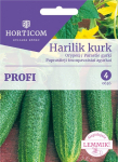 Daržovių sėklos, HORTICOM agurkai, paprastieji trumpavaisiai Profi, 15 sėklų