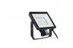 LED prožektorius PHILIPS, Projectline Floodlight, 50W, 4000K, su judesio davikliu