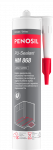 Poliuretaninis hermetikas grindims PENOSIL Pu-Sealant Hm 868, 300 ml, pilkos spalvos