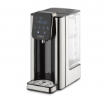 Kar&scaron;to vandens dozatorius CASO Turbo Hot7, juoda sp.