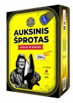 Stalo žaidimas Auksinis protas. Rykliai ir a&scaron;akos