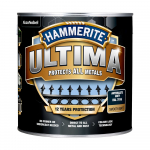 Metalo dažai HAMMERITE ULTIMA MATT ANTHRACIT, 2,2L