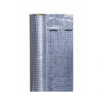 Garo izoliacinė plėvelė Fortex Reflex, 1,5m x 25m, (37,5m2)