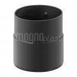 Drenažo perėjimas į vamzdį KG PVC MAGNAPLAST D80